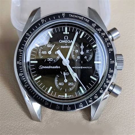 replica watch mod